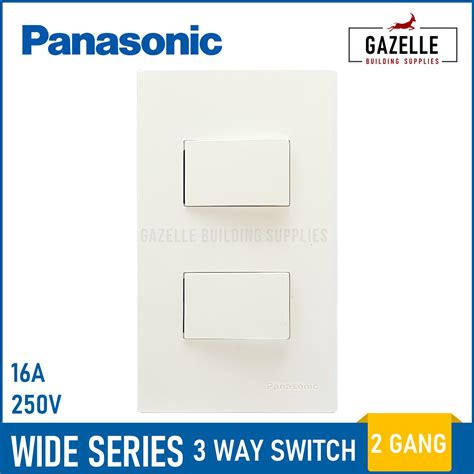 3 way switch price philippines|Panasonic Switch .